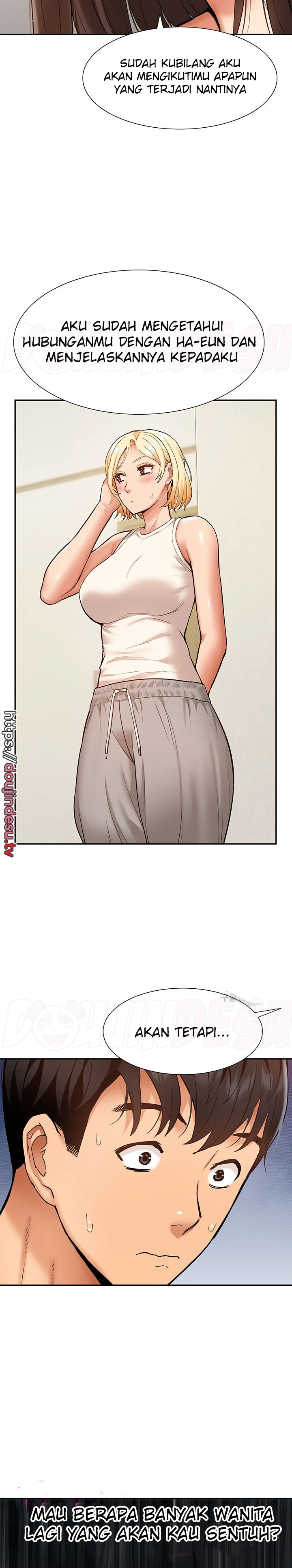 I Making Idol Harem Chapter 23 - Page 26